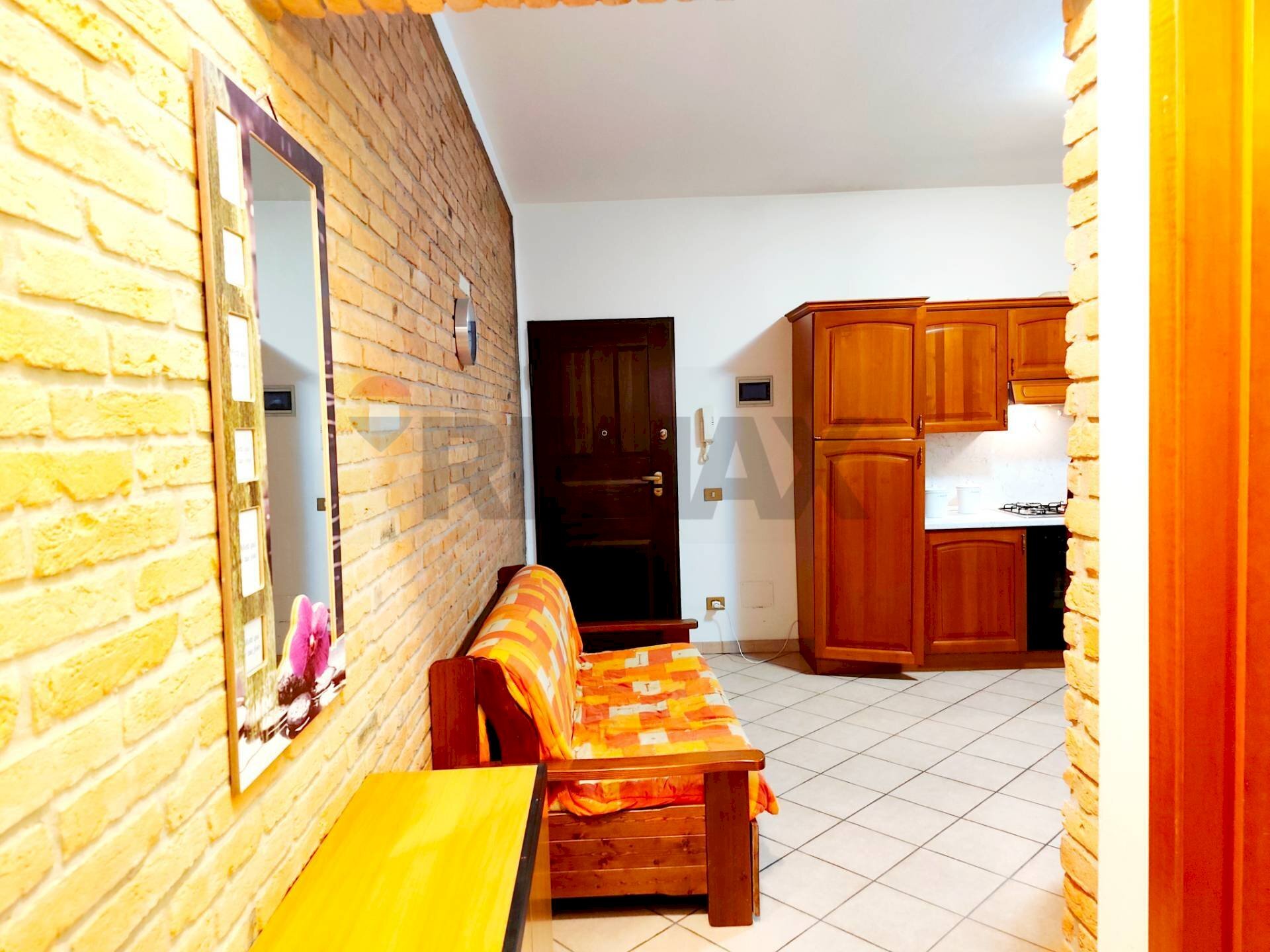 Soggiorno - Bilocale Ferrara - foto 1