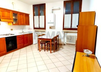 Cucina - Bilocale Ferrara - foto 1