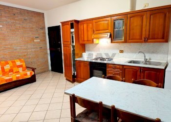 Cucina - Bilocale Ferrara - foto 16