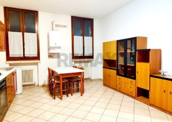 Sala da pranzo - Bilocale Ferrara - foto 17