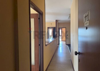 Hall / corridoio - Apartment Ficarolo - photo 3