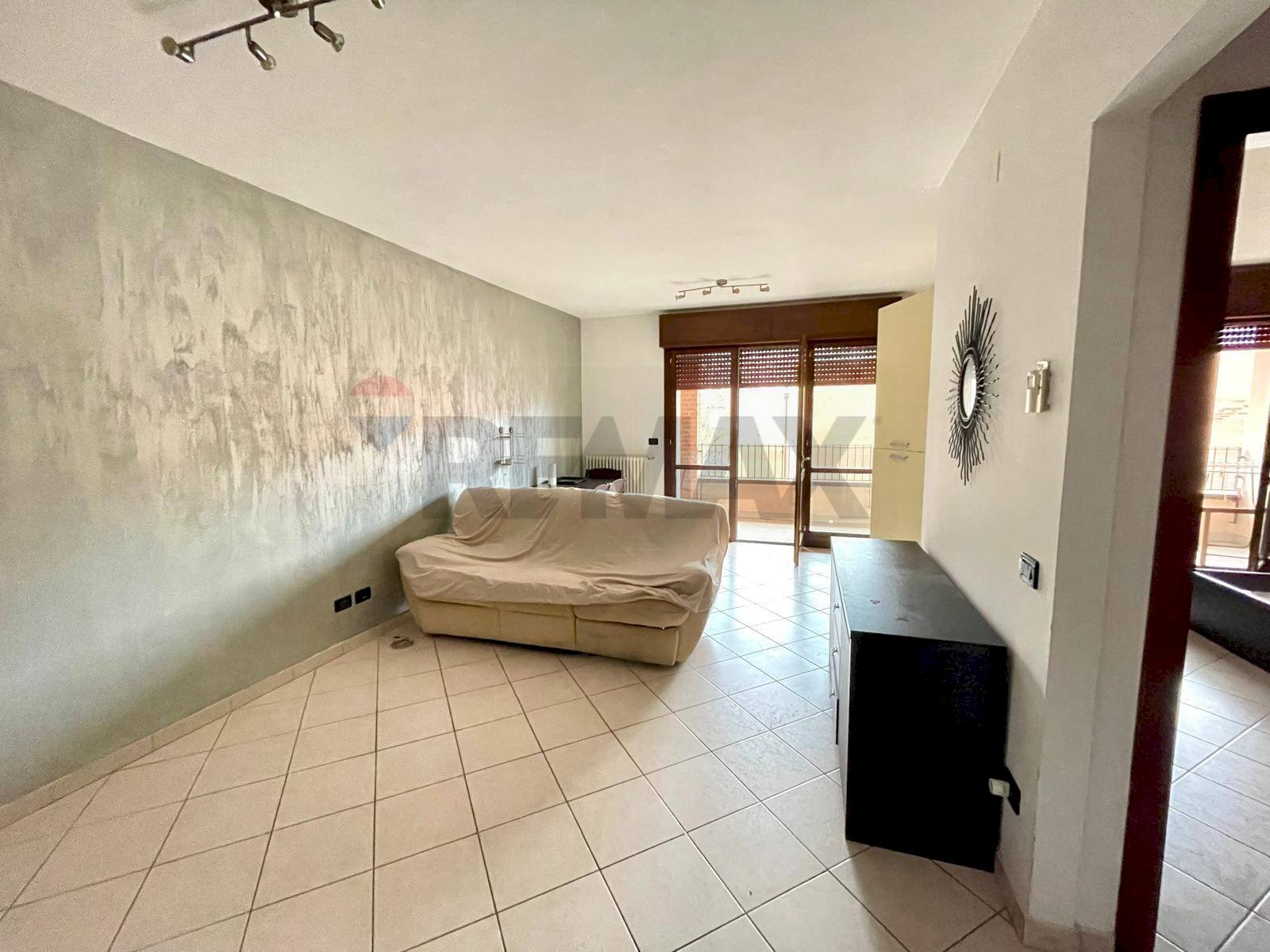 Soggiorno - Bilocale Ferrara - foto 1