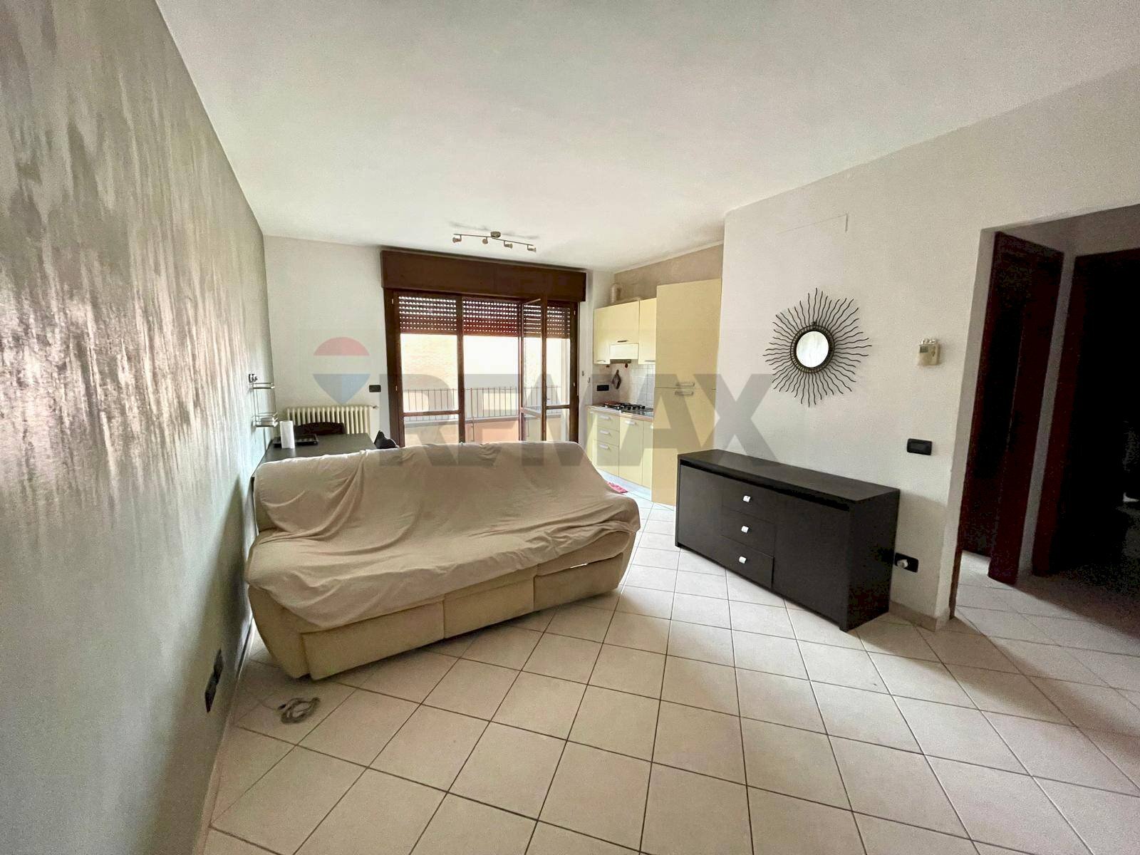 Soggiorno - Bilocale Ferrara - foto 2