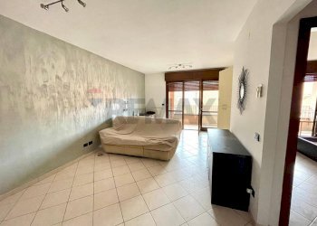 Soggiorno - Bilocale Ferrara - foto 1