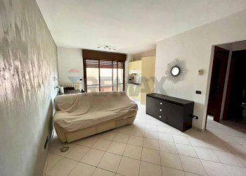 Soggiorno - Bilocale Ferrara - foto 2