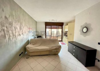 Soggiorno - Bilocale Ferrara - foto 3