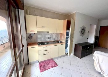Cucina - Bilocale Ferrara - foto 4