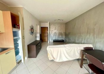 Camera / camera da letto - Bilocale Ferrara - foto 5