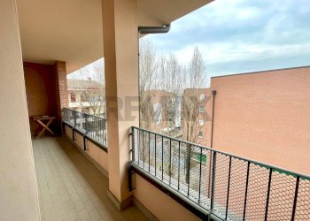 Balcone - Bilocale Ferrara - foto 7