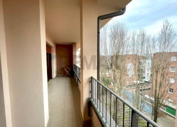 Balcone - Bilocale Ferrara - foto 8