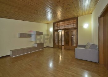 Stanza vuota - Attico Ferrara - foto 3