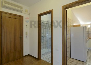 Hall / corridoio - Attico Ferrara - foto 6