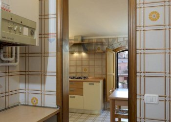 Cucina - Attico Ferrara - foto 8