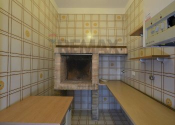 Cucina - Attico Ferrara - foto 9