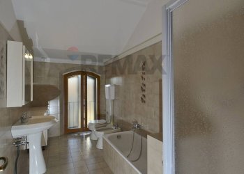 Bagno - Attico Ferrara - foto 13