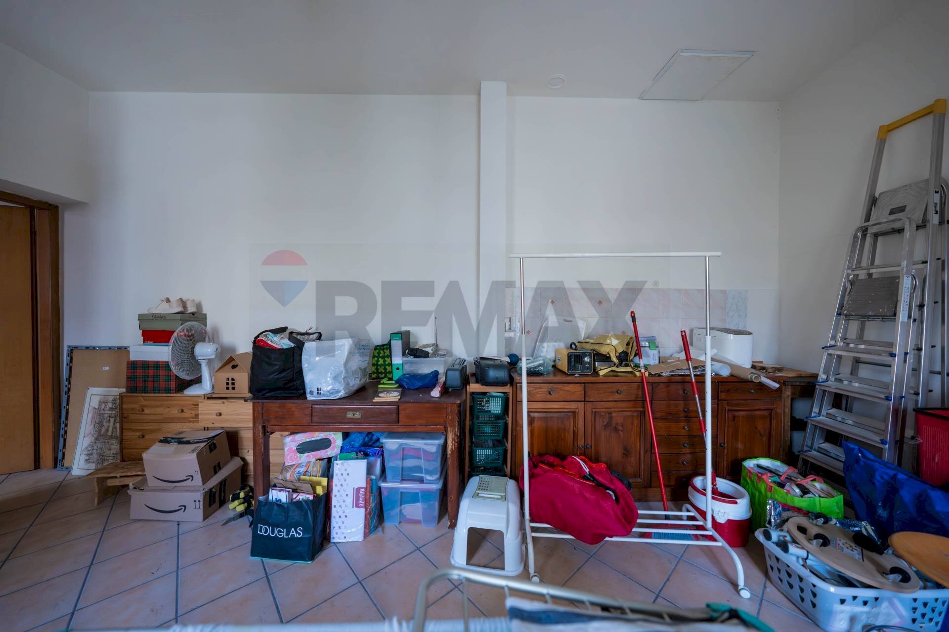 Camera / camera da letto - Three-room apartment Borgo Tossignano - photo 2