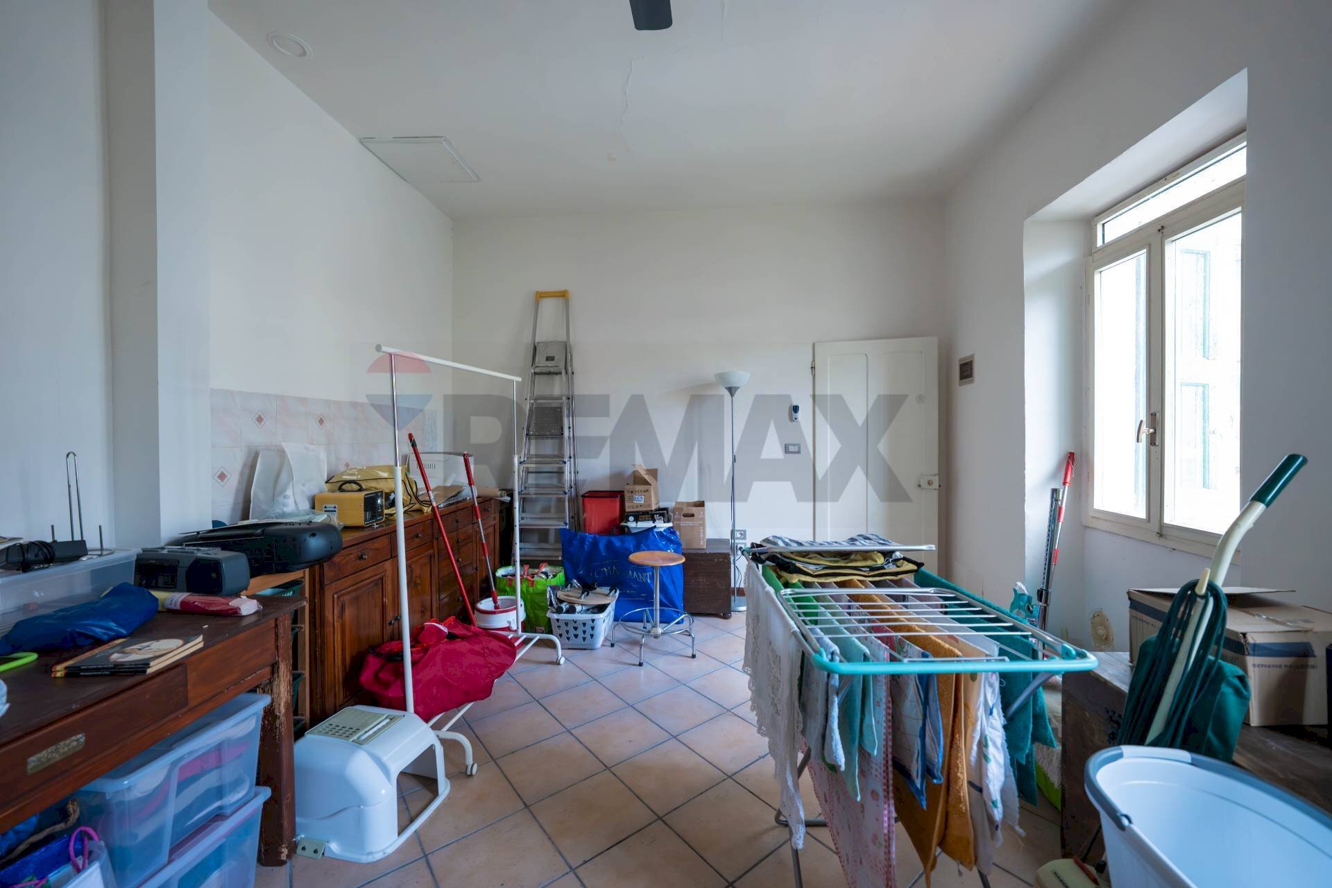 Sala da pranzo - Three-room apartment Borgo Tossignano - photo 3