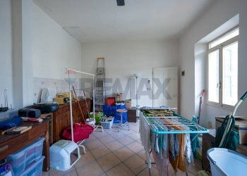 Sala da pranzo - Trilocale Borgo Tossignano - foto 3