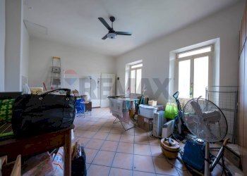 Sala da pranzo - Trilocale Borgo Tossignano - foto 4
