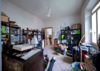 Dispensa di stoccaggio - Trilocale Borgo Tossignano - foto 8