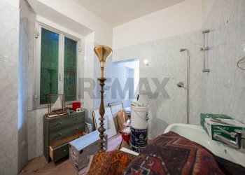 Bagno - Trilocale Borgo Tossignano - foto 11