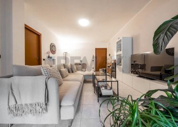 Soggiorno - Trilocale Via Falcone
 
2, Ferrara - foto 4