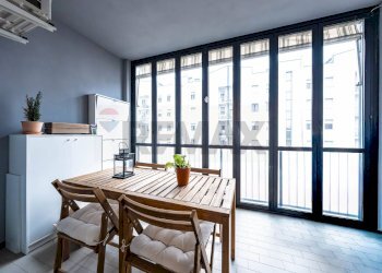 Sala da pranzo - Trilocale Via Falcone
 
2, Ferrara - foto 8