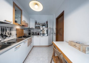 Cucina - Trilocale Via Falcone
 
2, Ferrara - foto 10