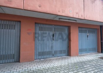 Edificio all\'aperto - Trilocale Via Falcone
 
2, Ferrara - foto 16