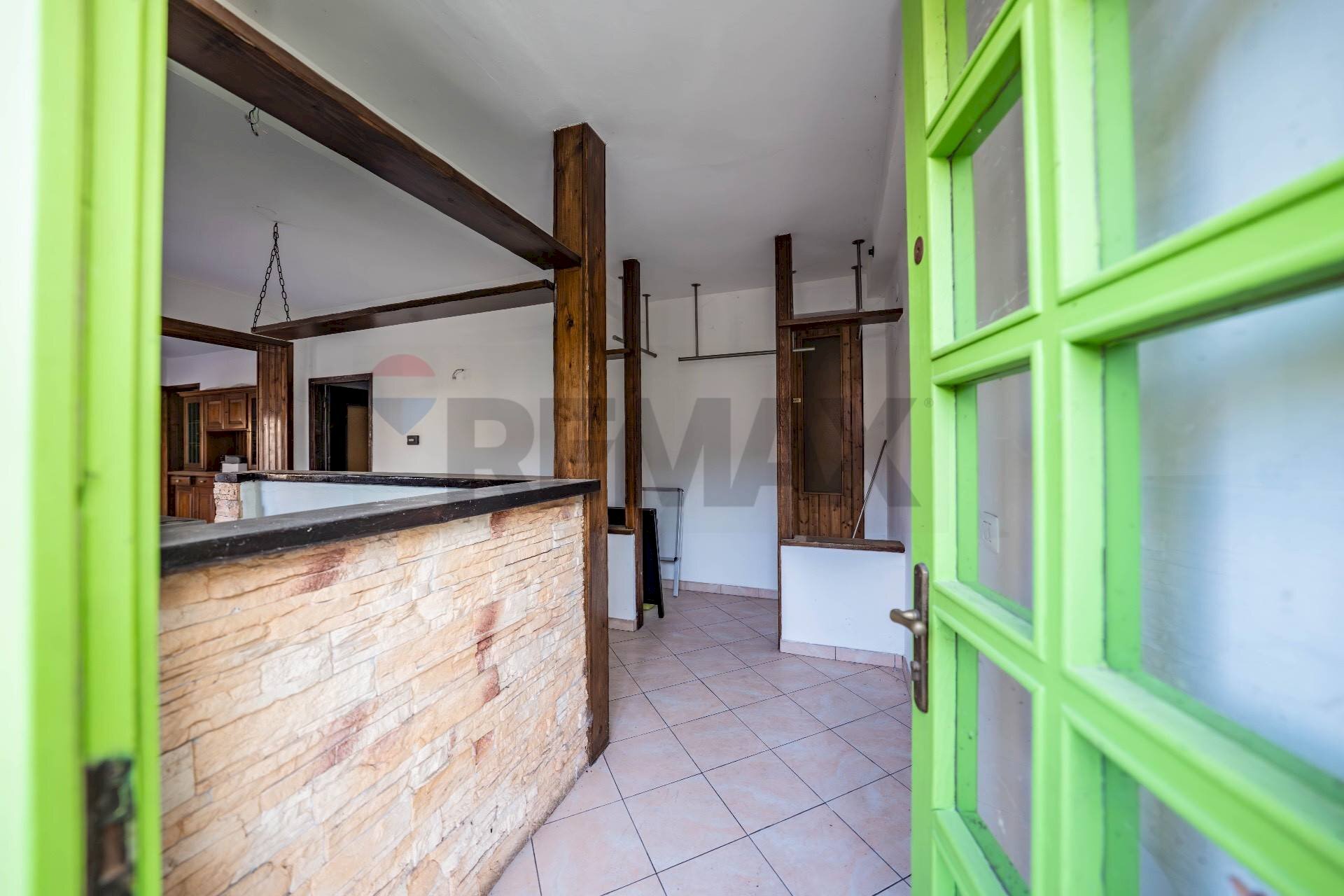 Cucina - Locale Commerciale Voghiera - foto 2