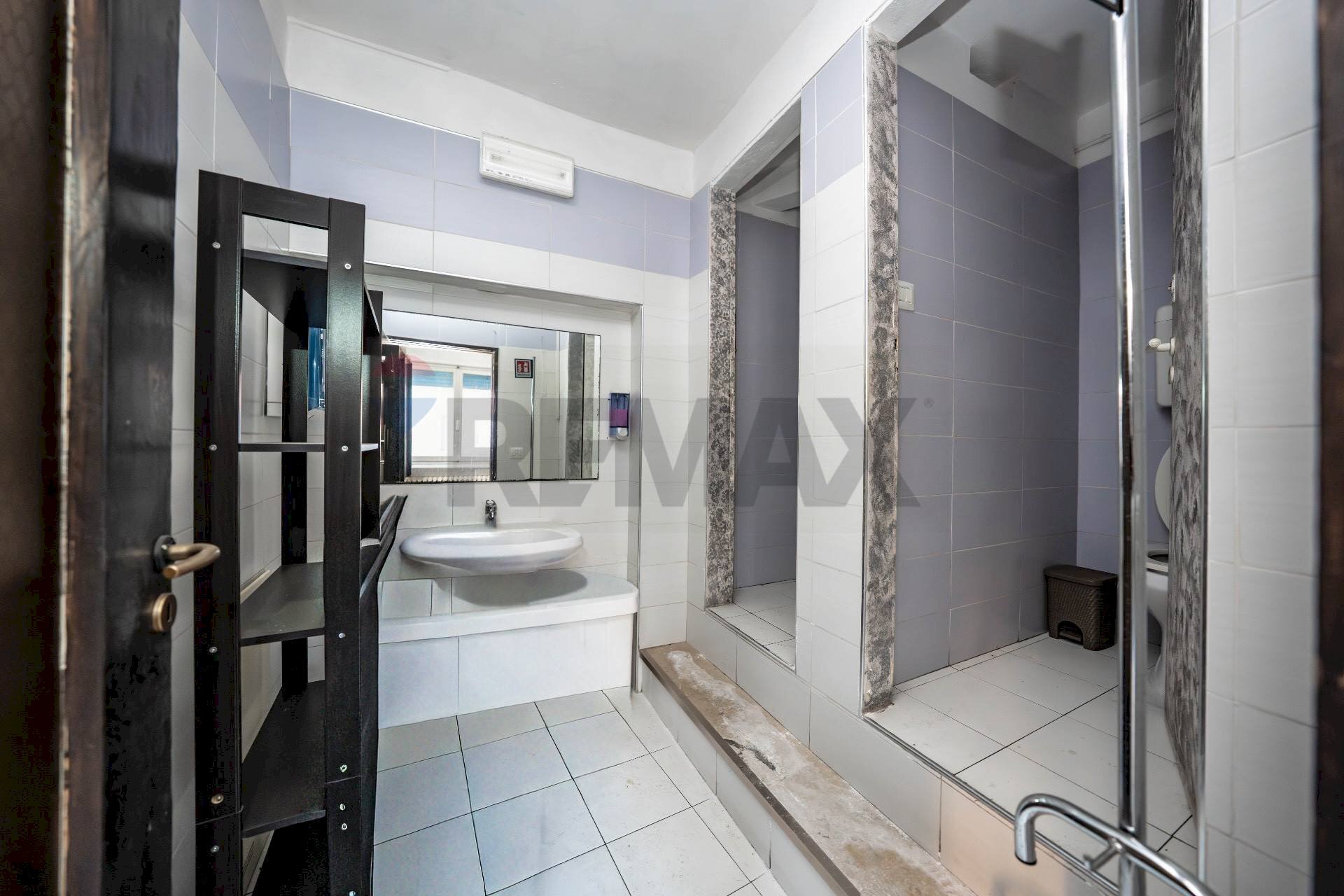 Bagno - Locale Commerciale Voghiera - foto 3