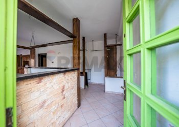 Cucina - Locale Commerciale Voghiera - foto 2