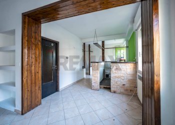 Stanza vuota - Locale Commerciale Voghiera - foto 5