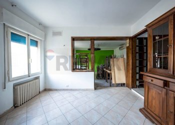 Stanza vuota - Locale Commerciale Voghiera - foto 7