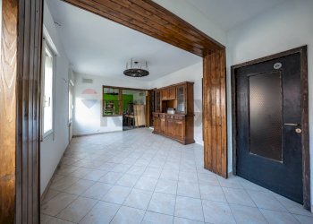 Ricezione / Lobby - Locale Commerciale Voghiera - foto 10