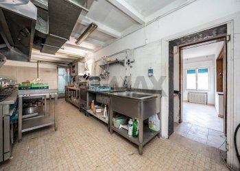 Cucina - Locale Commerciale Voghiera - foto 11