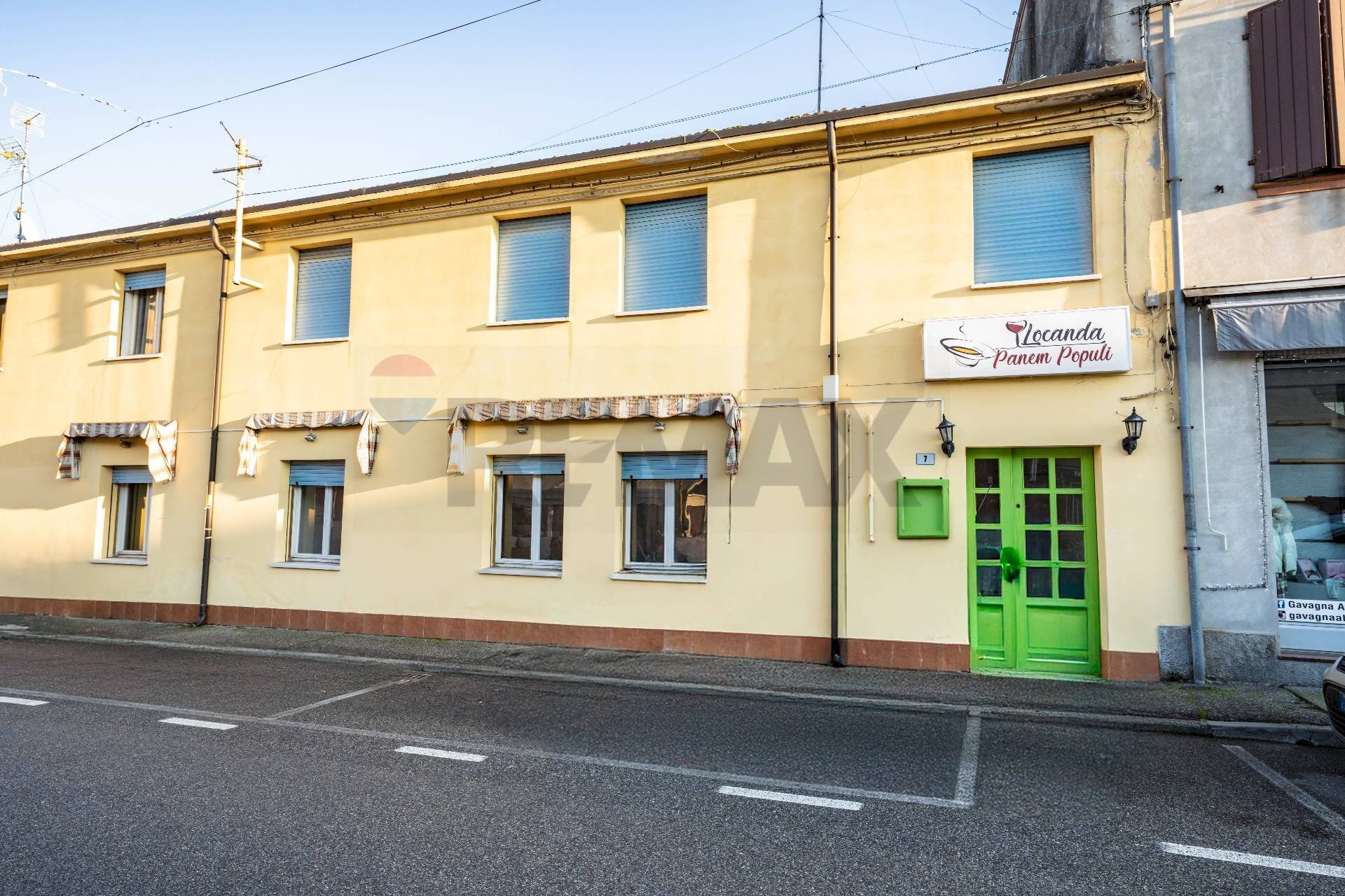 Casa all\'aperto - Trilocale Voghiera - foto 1