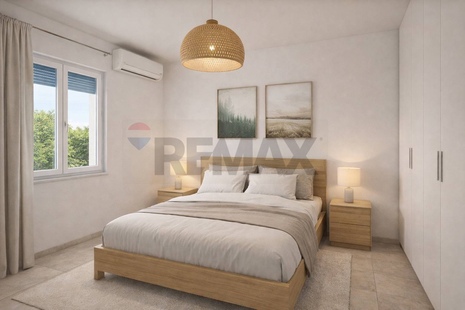 Camera / camera da letto - Trilocale Voghiera - foto 3