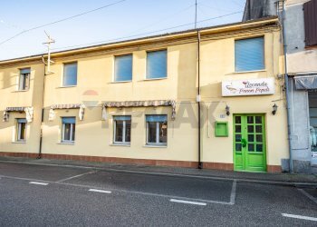 Casa all\'aperto - Trilocale Voghiera - foto 1