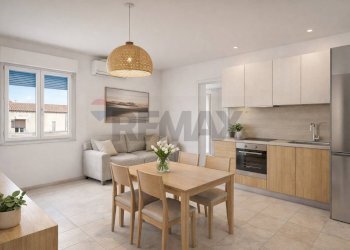 Sala da pranzo - Trilocale Voghiera - foto 2