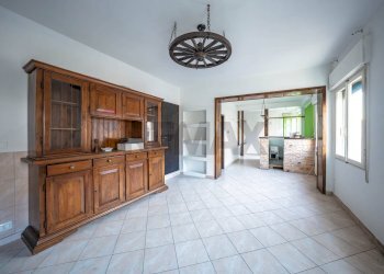 Soggiorno - Trilocale Voghiera - foto 6