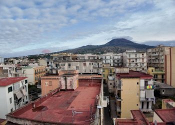 Edificio all\'aperto - Quadrilocale VIA CIRCUMVALLAZIONE
 
71, Torre del Greco - foto 4