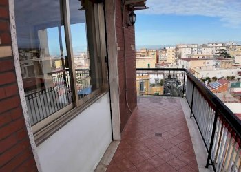 Balcone - Quadrilocale VIA CIRCUMVALLAZIONE
 
71, Torre del Greco - foto 16