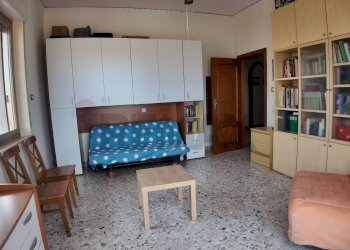 Soggiorno - Quadrilocale VIA CIRCUMVALLAZIONE
 
71, Torre del Greco - foto 19