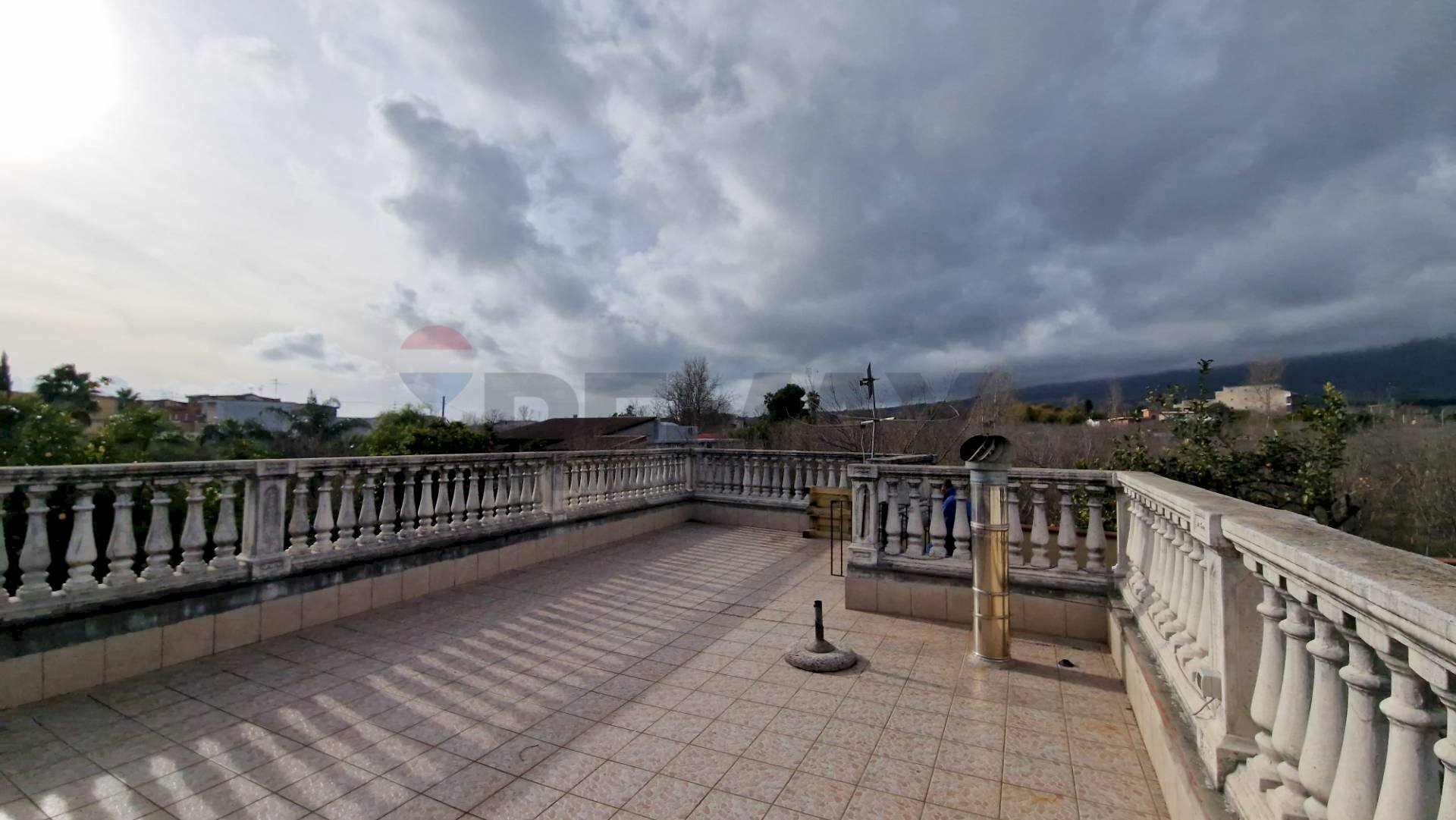 Terrazza - Four-room apartment Terzigno - photo 1