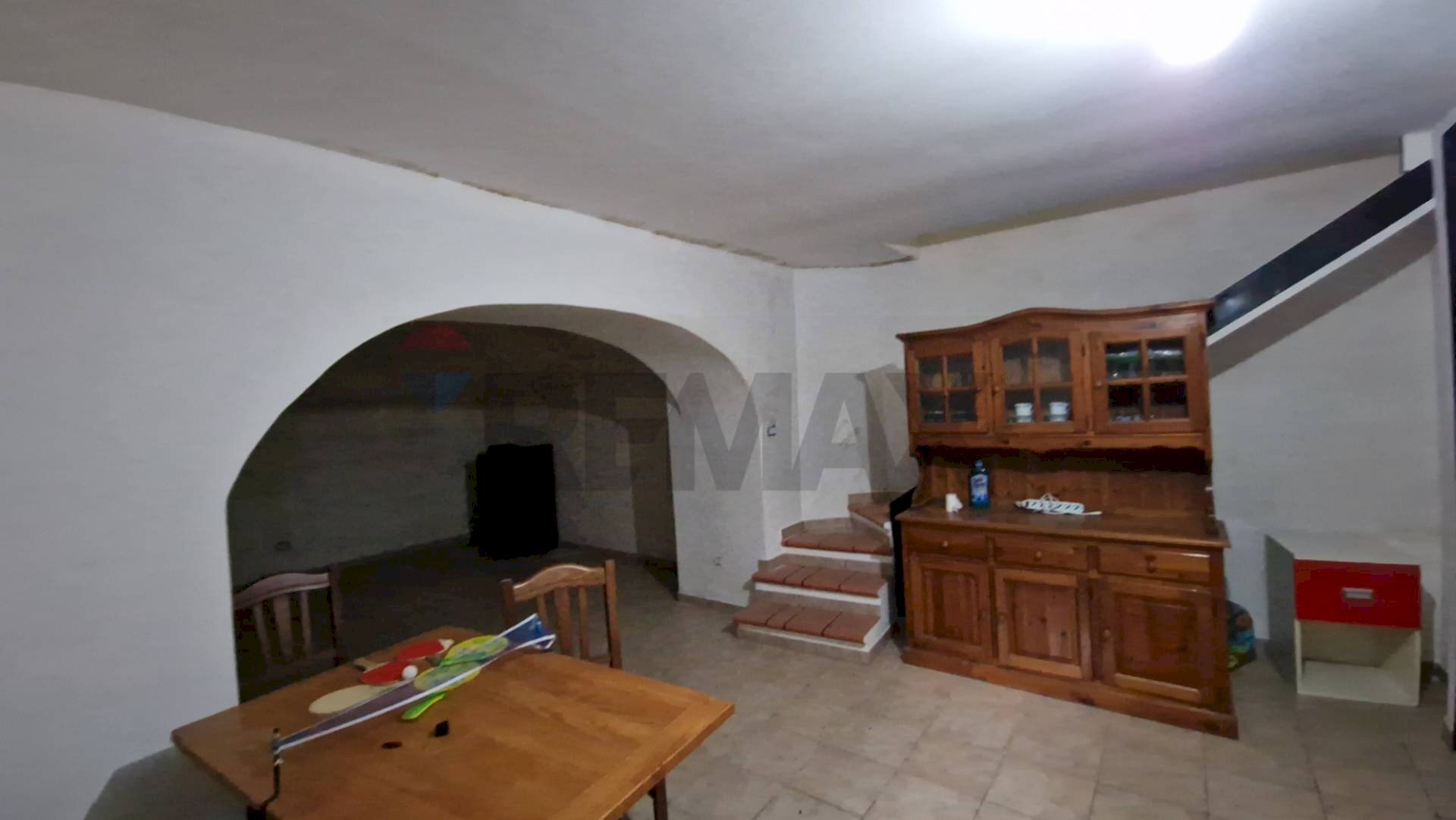 Sala da pranzo - Four-room apartment Terzigno - photo 3