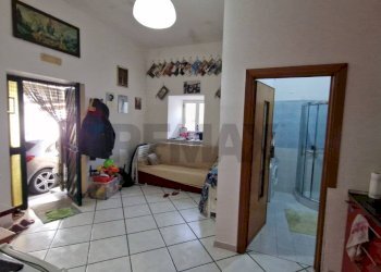 Hall / corridoio - Quadrilocale Terzigno - foto 6