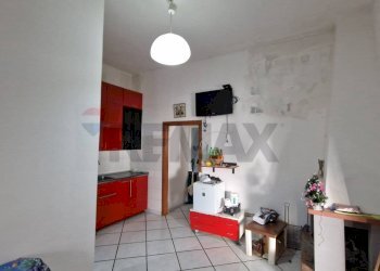 Cucina - Quadrilocale Terzigno - foto 12