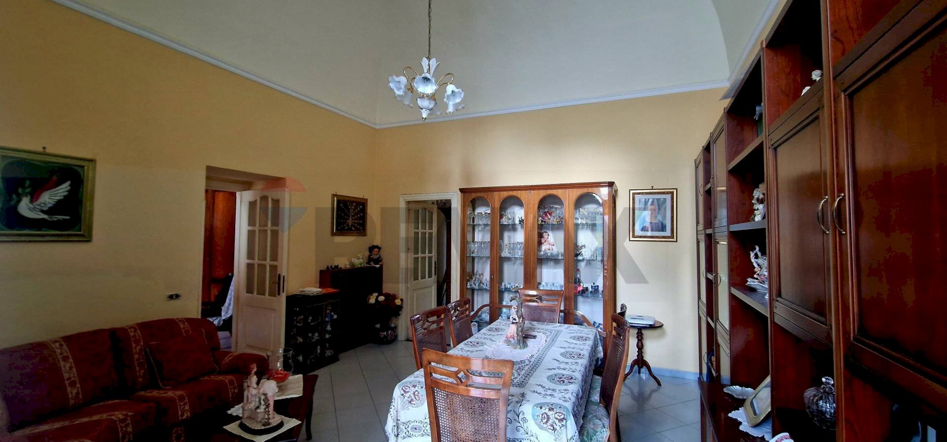 Sala da pranzo - Apartment Vico Equense - photo 3