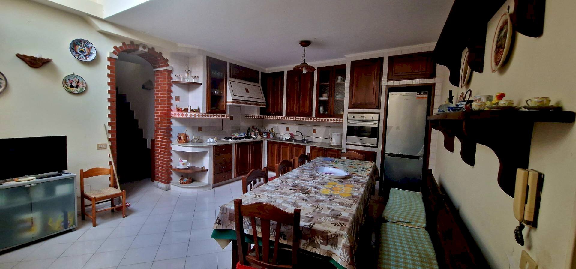 Cucina - Apartment Vico Equense - photo 2